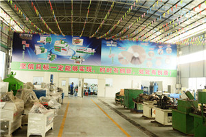 廣東多片鋸廠家 多片鋸木工機械轉型，核心競爭